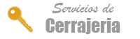 Servicios de cerrajeria